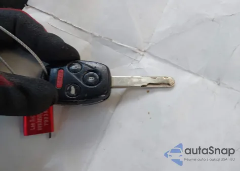 2011 Honda Pilot Ex z USA, uszkodzony, nr VIN 5FNYF4H49BB034720